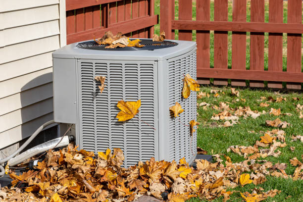 Best HVAC installation services  in Victoria, VA
