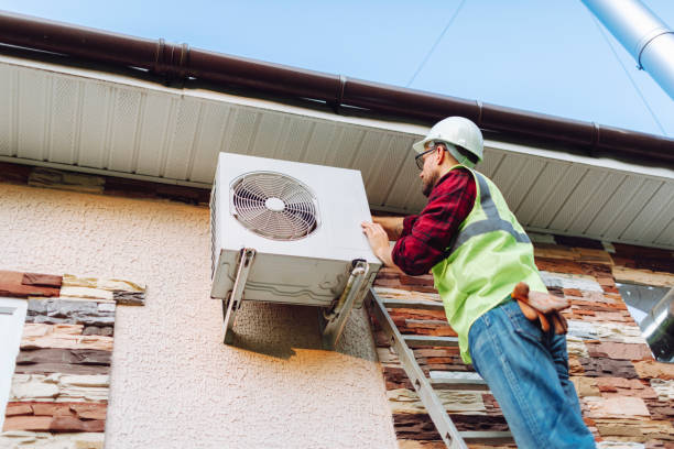 Best 24/7 HVAC repair  in Victoria, VA
