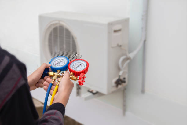 Best HVAC companies near me  in Victoria, VA